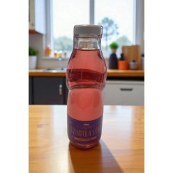 Levendula cukormentes 500ml 