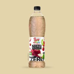 Pölöskei ZERO Alma ízű szörp