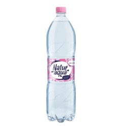 Natur aqua szénsav mentes ásványvíz 1,5L