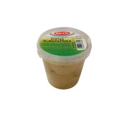Almapaprika csípős 400g