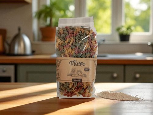 Orsó zöldséges 400g