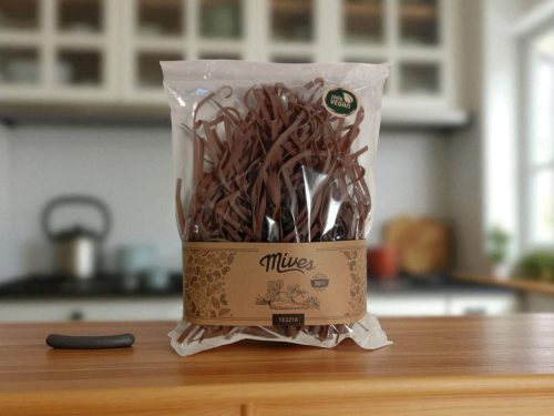 Metélt kakaós, sárgarépás 300g