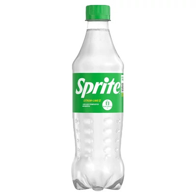 Sprite 0,5L