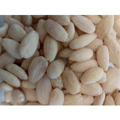 Blansírozott mandula 10dkg
