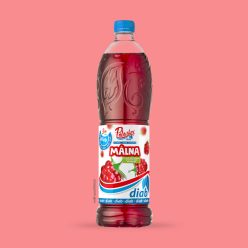 Pölöskei Diab Málna ízű szörp