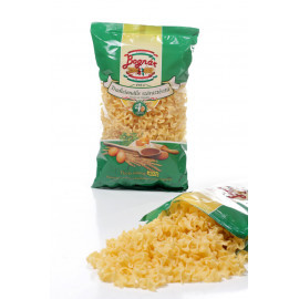 Fodros nagykocka 400g