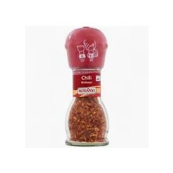 Birdseye Chili 24g