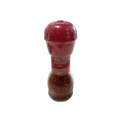 Birdseye Chili 24g