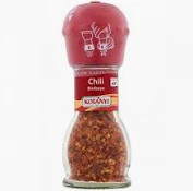 Birdseye Chili 24g
