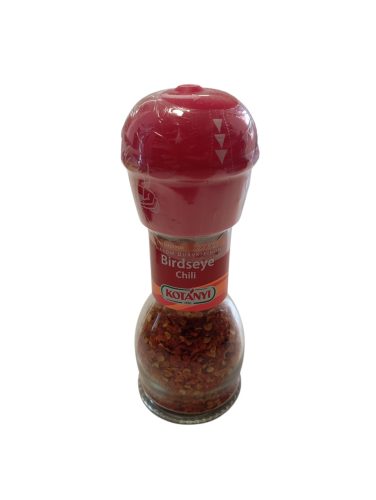 Birdseye Chili 24g