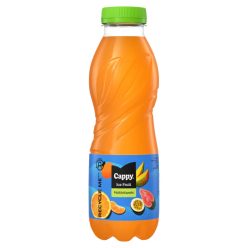 Cappy multivitamin 0,5L