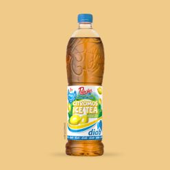 Pölöskei Diab Citromos icetea ízű szörp