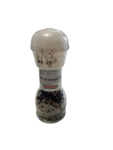 Bors & tengeri só 65g