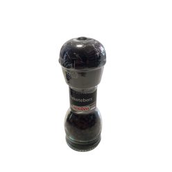 Feketebors 36g