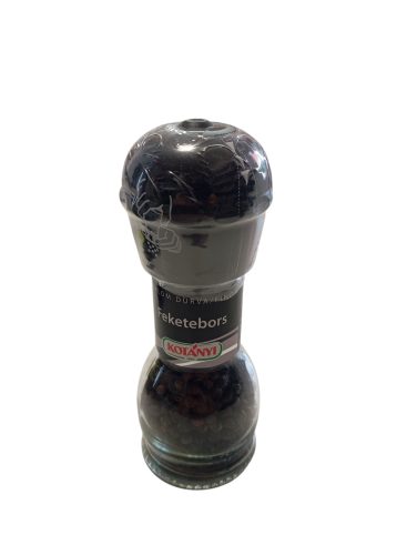 Feketebors 36g