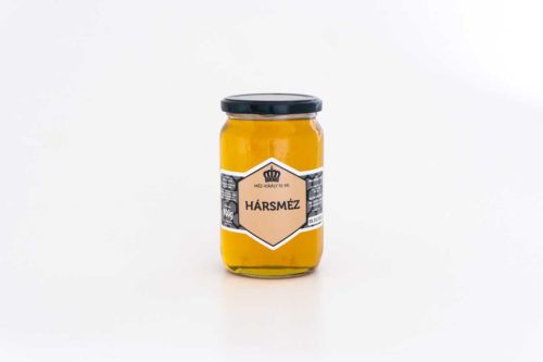 Hársméz 500g