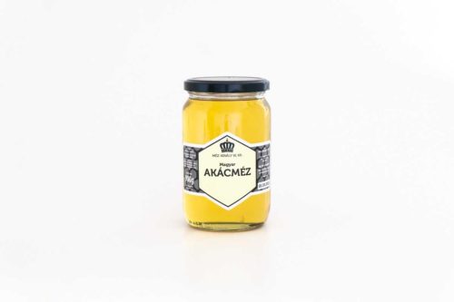 Akácméz 250g