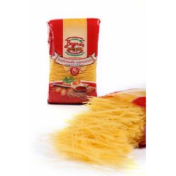 Cérnametélt 250g
