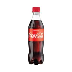 Coca-Cola 0,5L