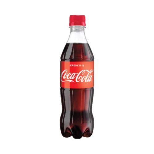 Coca-Cola 0,5L