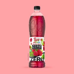 Pölöskei ZERO Málna ízű szörp