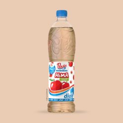 Pölöskei Diab Alma ízű szörp