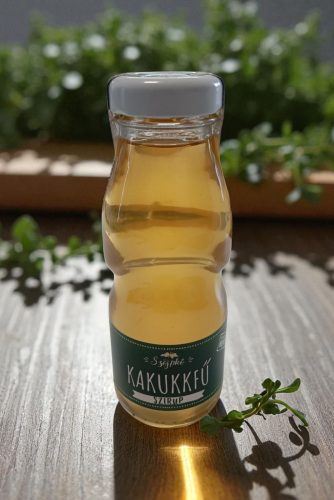 Kakkukfű 200ml