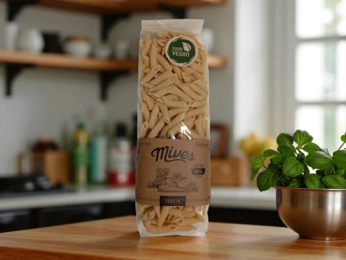 Penne sárgarépás 300g