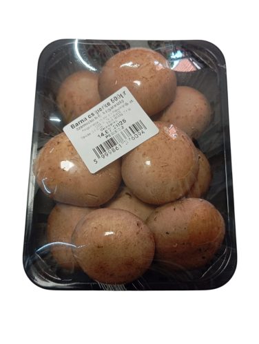 Portobello gomba 0,5kg