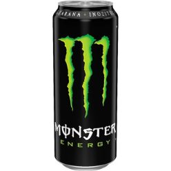 Monster classic