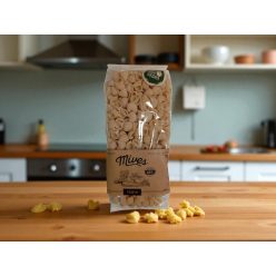 Csíkos kosárka sárgarépás 400g