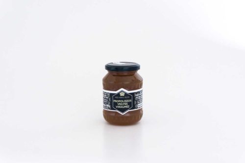 Propoliszos méz 500g
