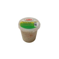 Szeletelt káposzta 400g