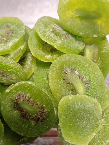 Aszalt kiwi 10dkg