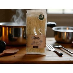 Cérna metélt sárgarépás 300g