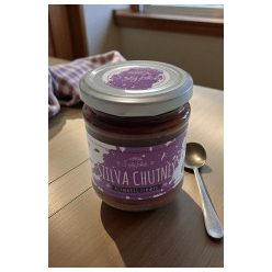 Szilva 200g
