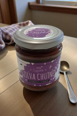Szilva 200g