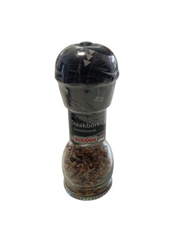 Steakbors 45g