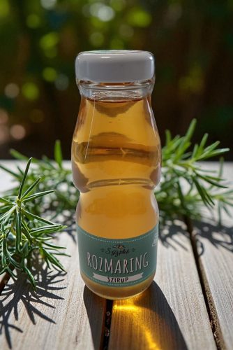 Rozmaring 200ml