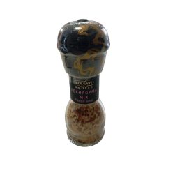 Fokhagymamix füstölt sóval 56g