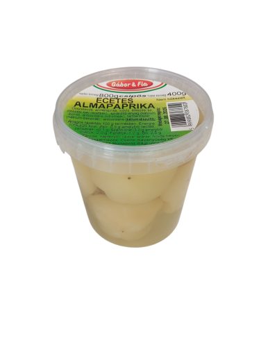 Almapaprika 400g