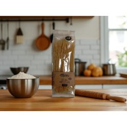 Spagetti sárgarépás 400g