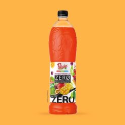 Pölöskei ZERO Mangó-Maracuja ízű szörp