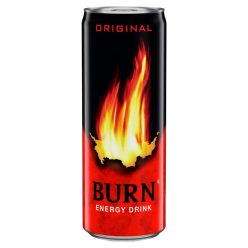 Burn classic 0,25L