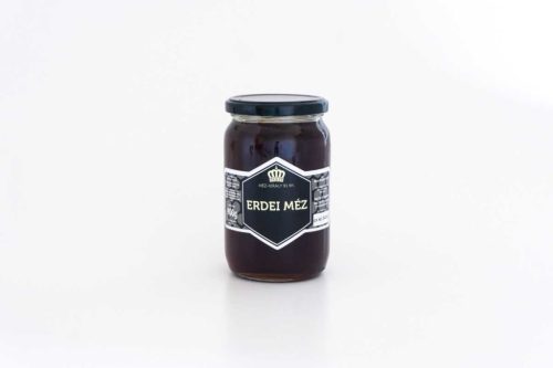 Erdei méz 250g