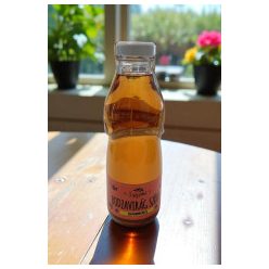 Bodzavirág cukormentes 500ml