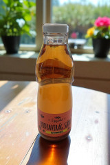 Bodzavirág cukormentes 500ml