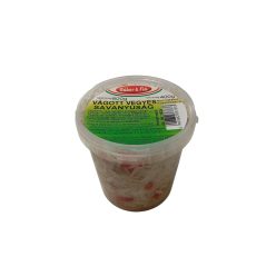 Vágott vegyes 400g