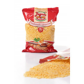 Gépi tarhonya 250g