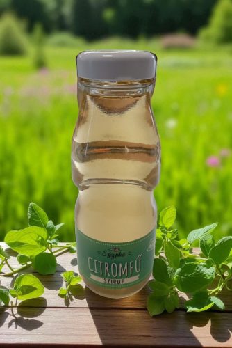 Citromfű 200ml